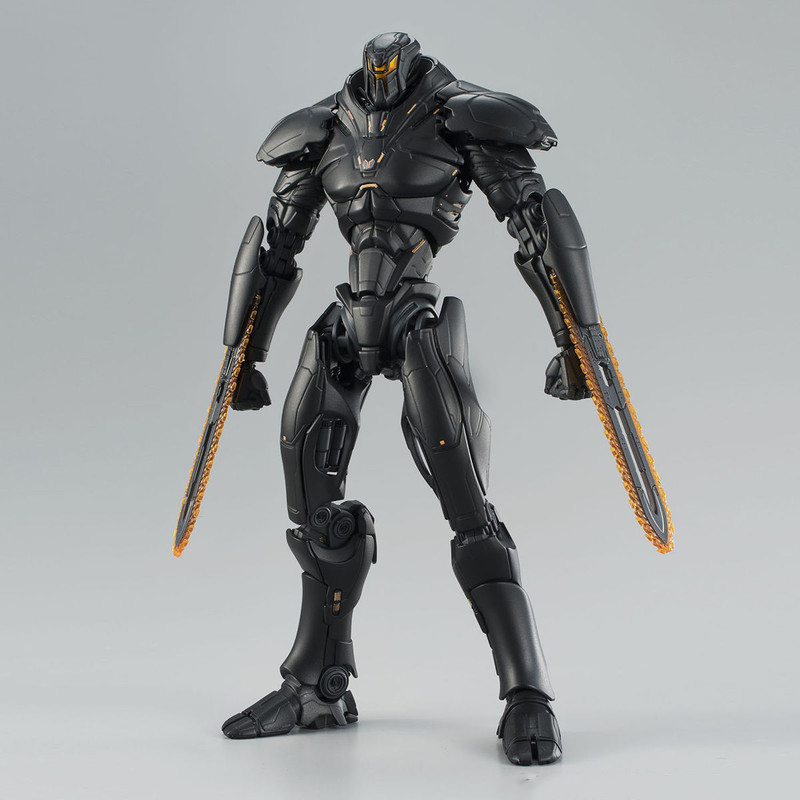 BANDAI Pacific Rim HG Fury Obs - đánh giá và giá Model Kit Pacific Rim