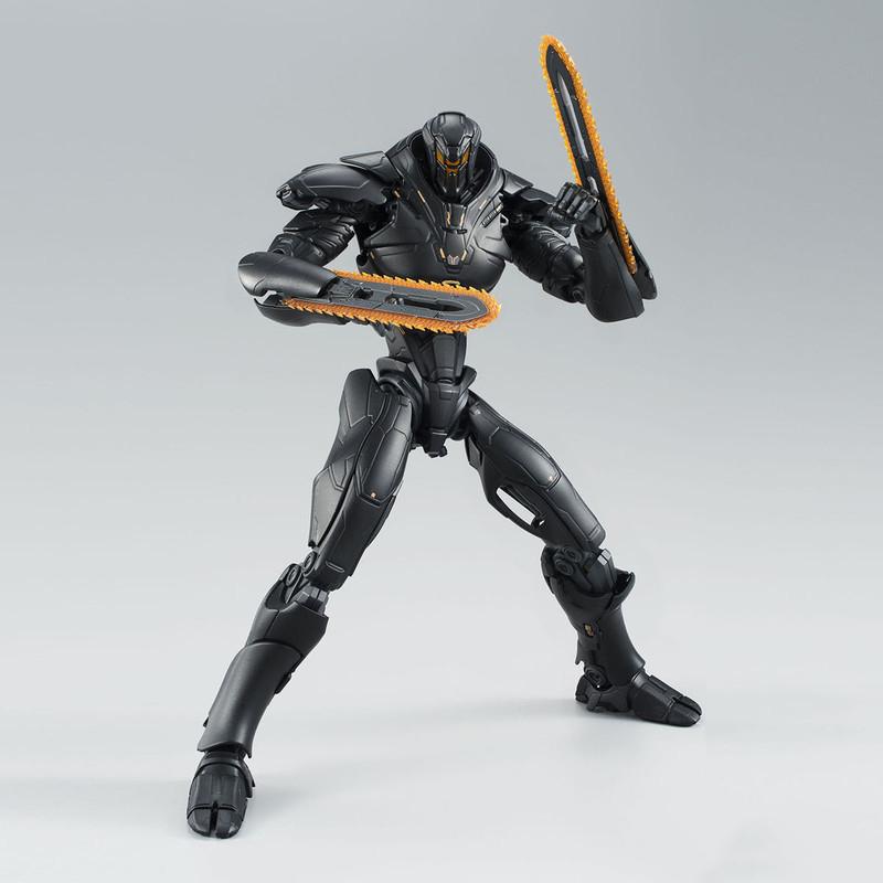 BANDAI Pacific Rim HG Fury Obs - đánh giá và giá Model Kit Pacific Rim