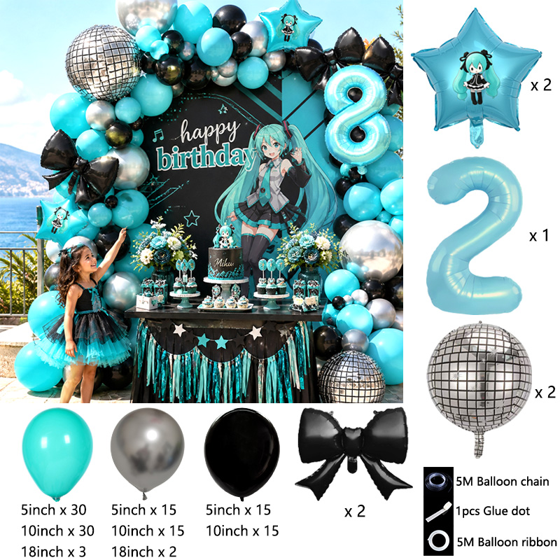 Hatsune Miku Virtual Singer Ba - đánh giá và giá Model Kit Hatsune Miku