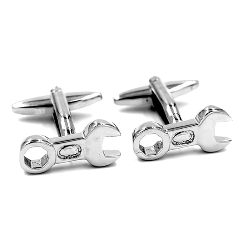 A64Z Modeling Metal Cufflinks  - đánh giá và giá Model Kit Tool Set