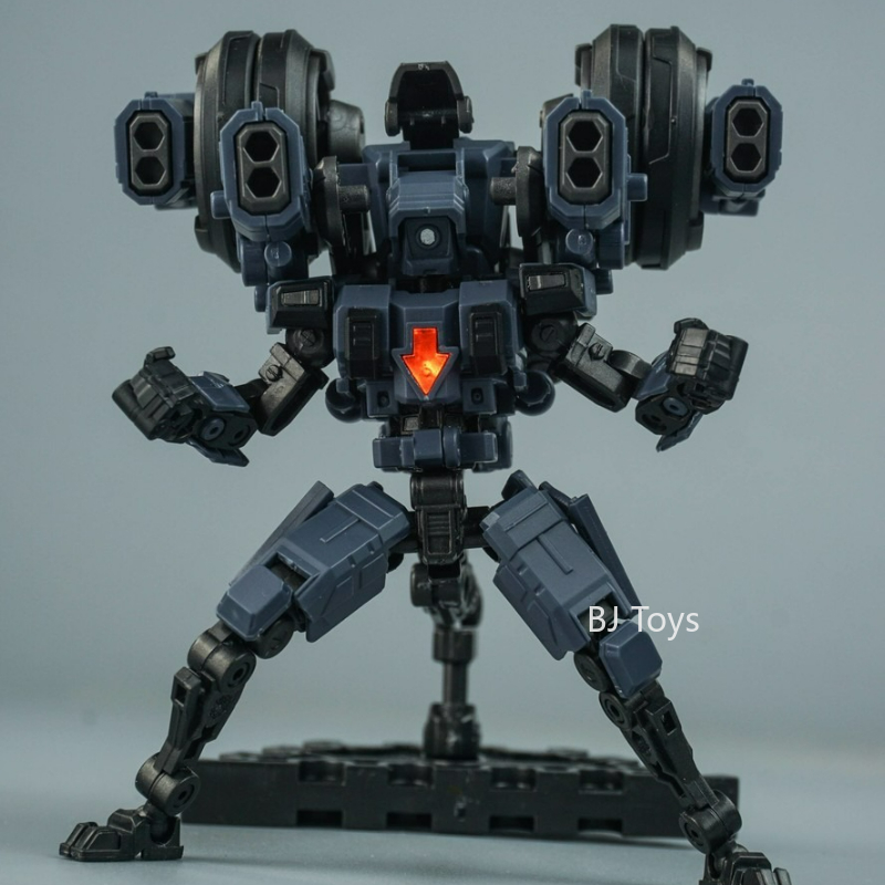 Transforming Motorcycles Soldi - đánh giá và giá Model Kit Fenrir