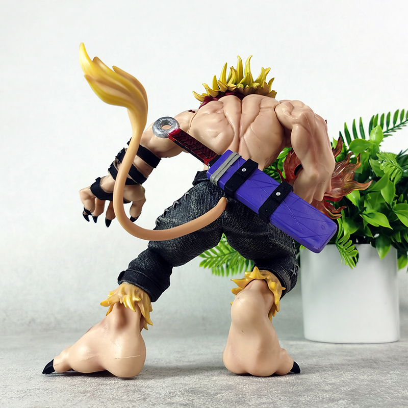 Premium Anime Digimon Figures  - đánh giá và giá Model Kit Digimon