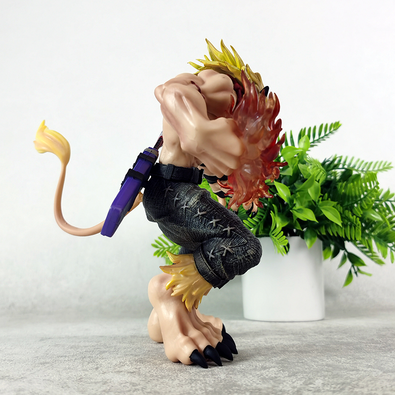 Premium Anime Digimon Figures  - đánh giá và giá Model Kit Digimon