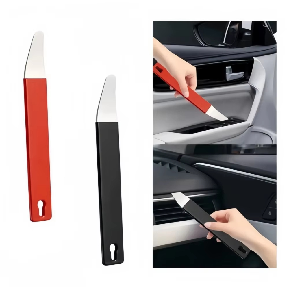 Stainless Steel Car Pry Board  - đánh giá và giá Panel Line Marker