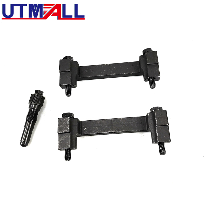 Tự Động Động Cơ Thời Gian Bộ D - đánh giá và giá Model Kit V8