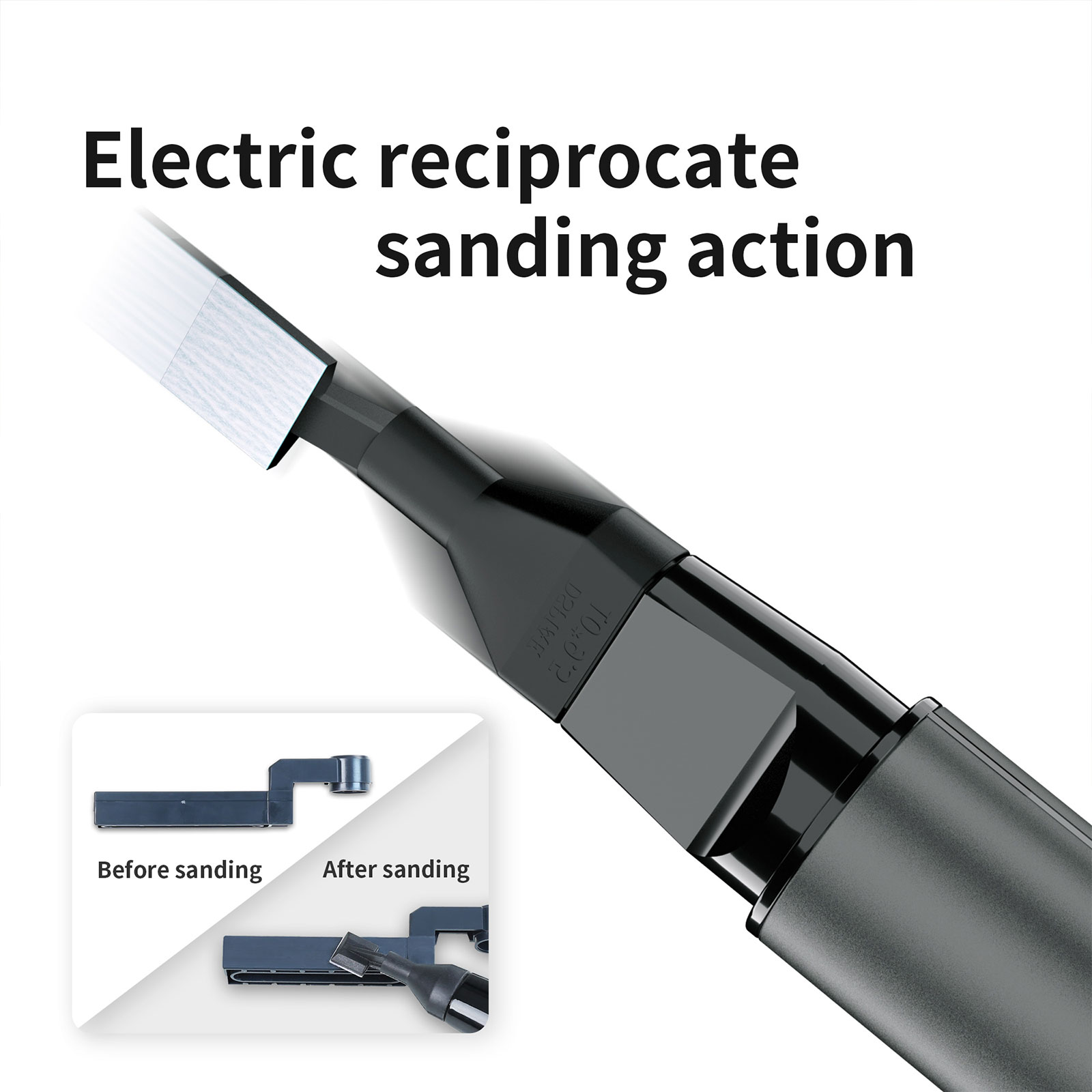 DSPIAE ES-A Pro Upgraded Recip - đánh giá và giá Model Kit Tool Set