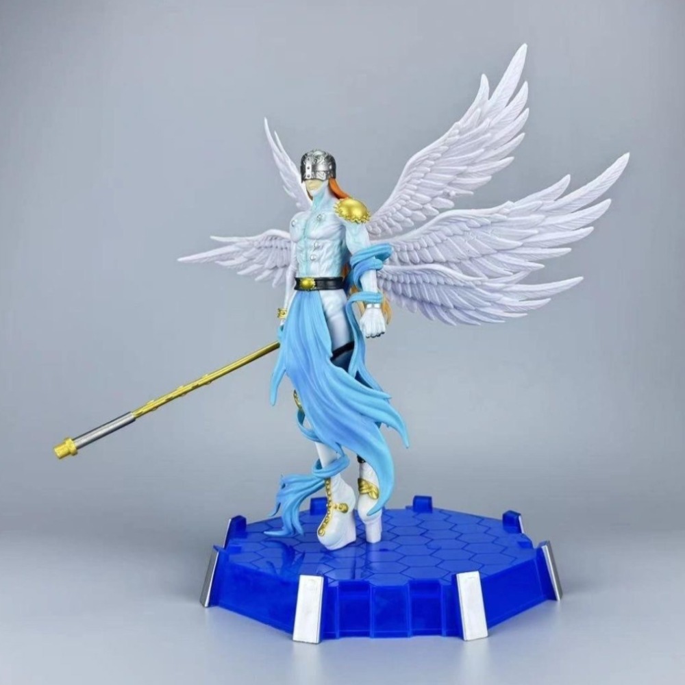 26cm/10.24in Anime Digimon Adv - đánh giá và giá Model Kit Digimon