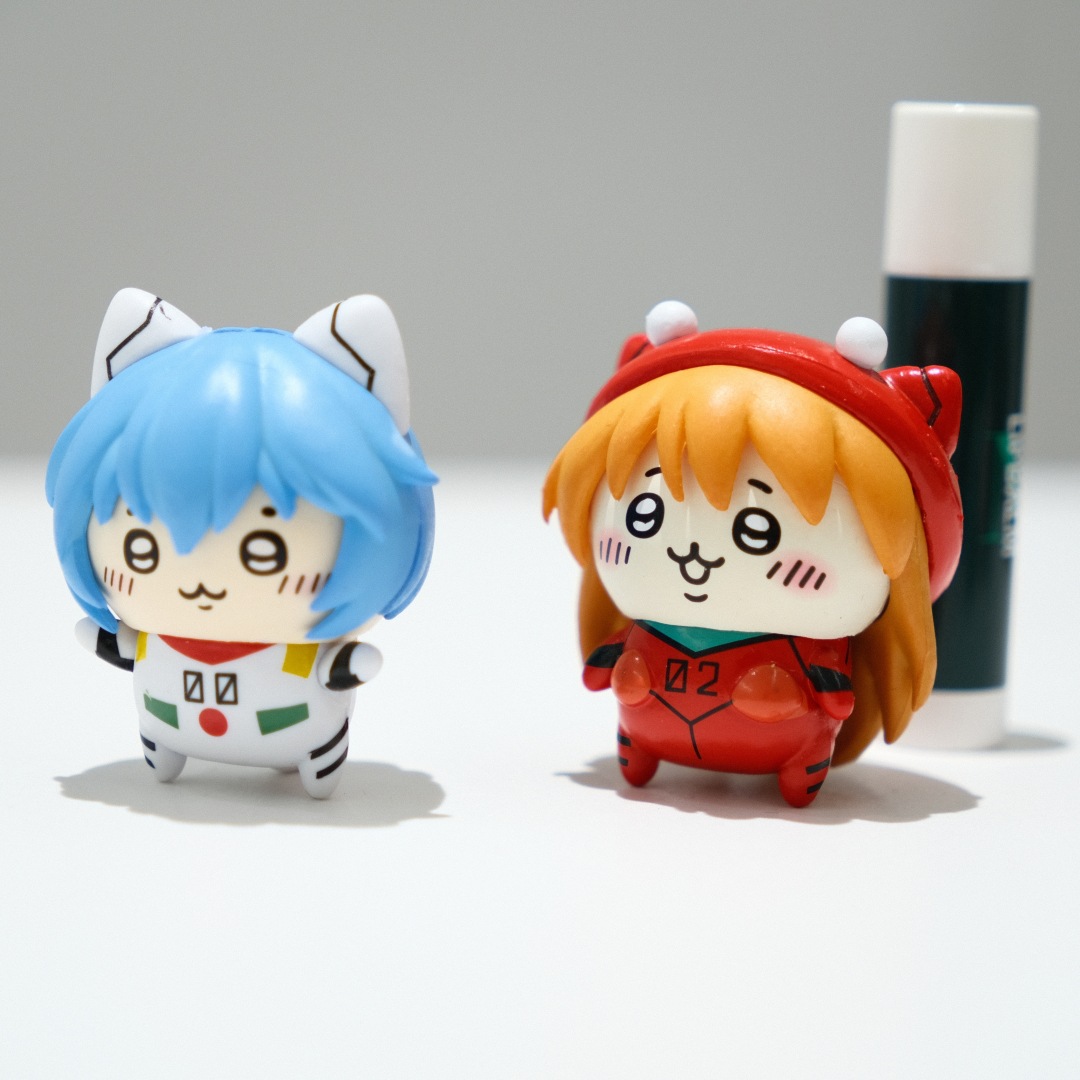  Cos Eva Miku Desk Decorative  - đánh giá và giá Model Kit Hatsune Miku