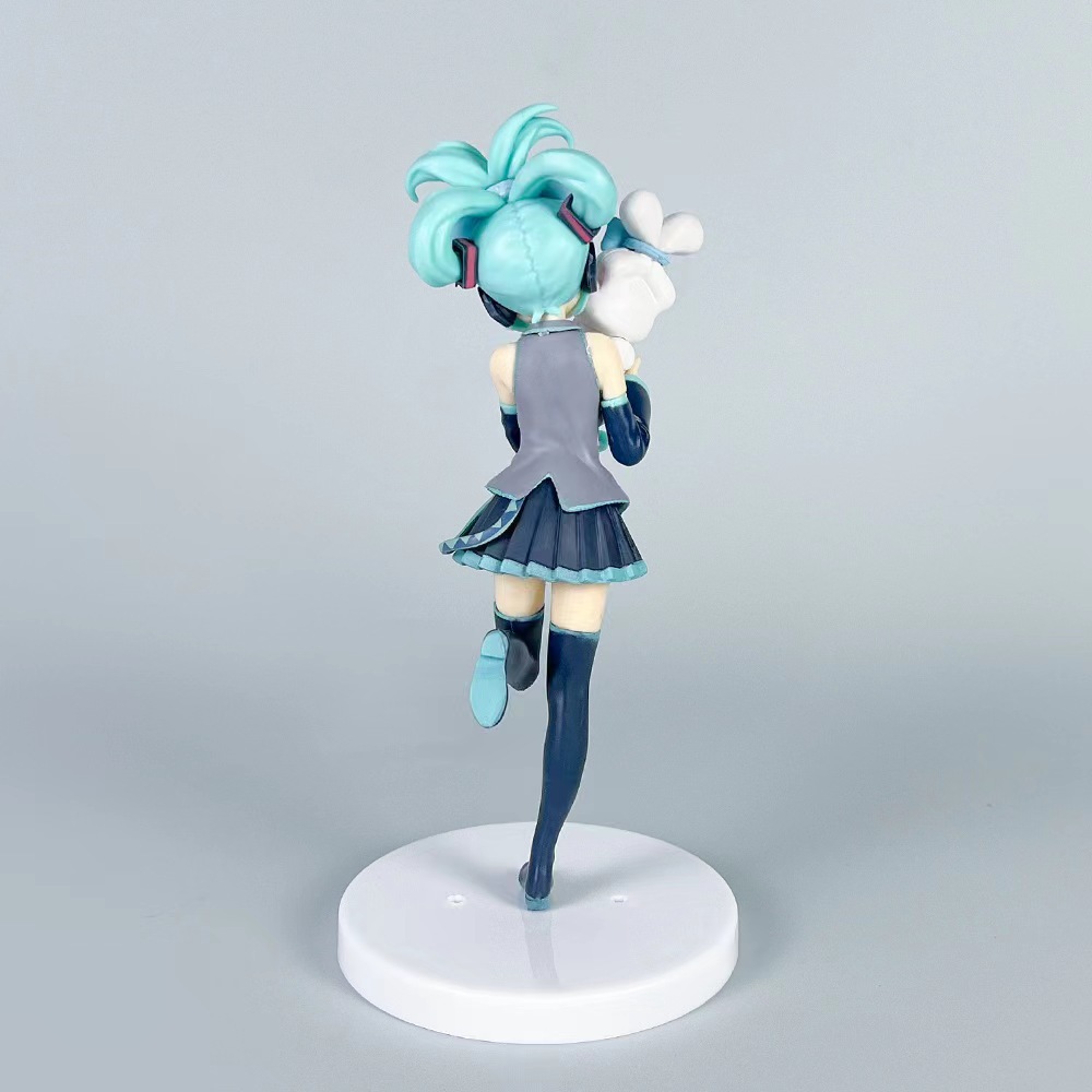 Wholesale Hatsune Miku Anime F - đánh giá và giá Model Kit Hatsune Miku