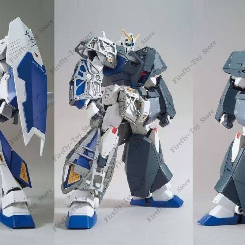 NEW YIMING Model KO Nt-1 MG 1/ - đánh giá và giá Model Kit Gundam Mg