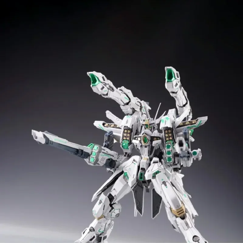 SNAA ROBOT RULING Limited Vers - đánh giá và giá Model Kit Snaa