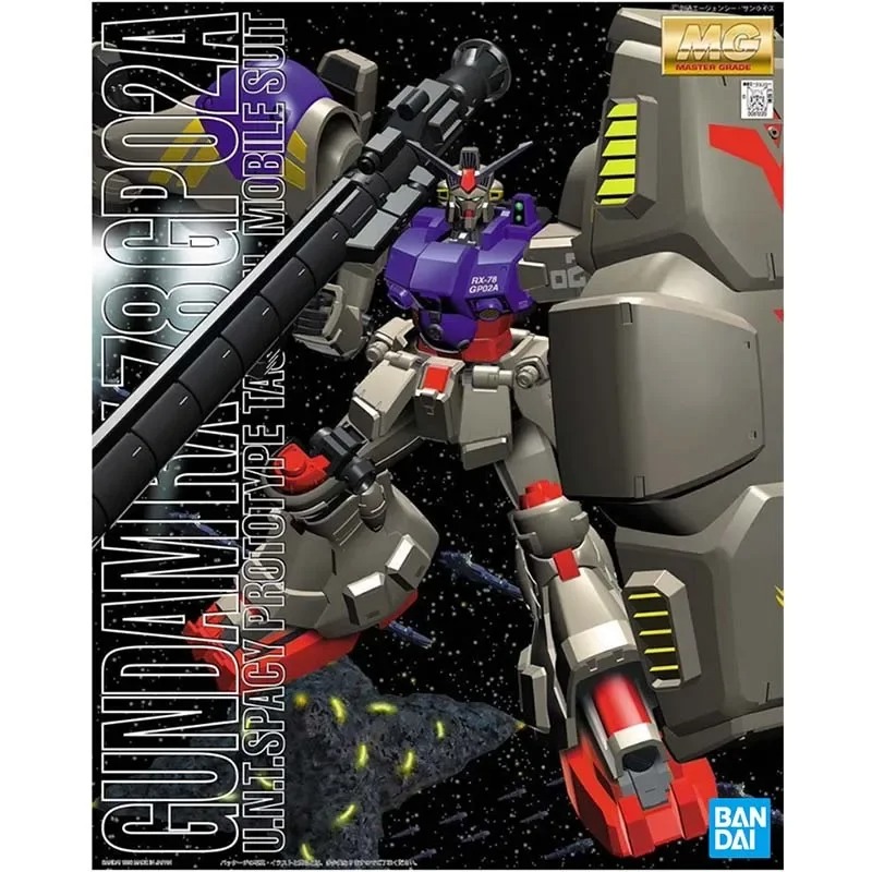 Bandai Gundam Model Kit MG RX- - đánh giá và giá Model Kit Gundam Mg