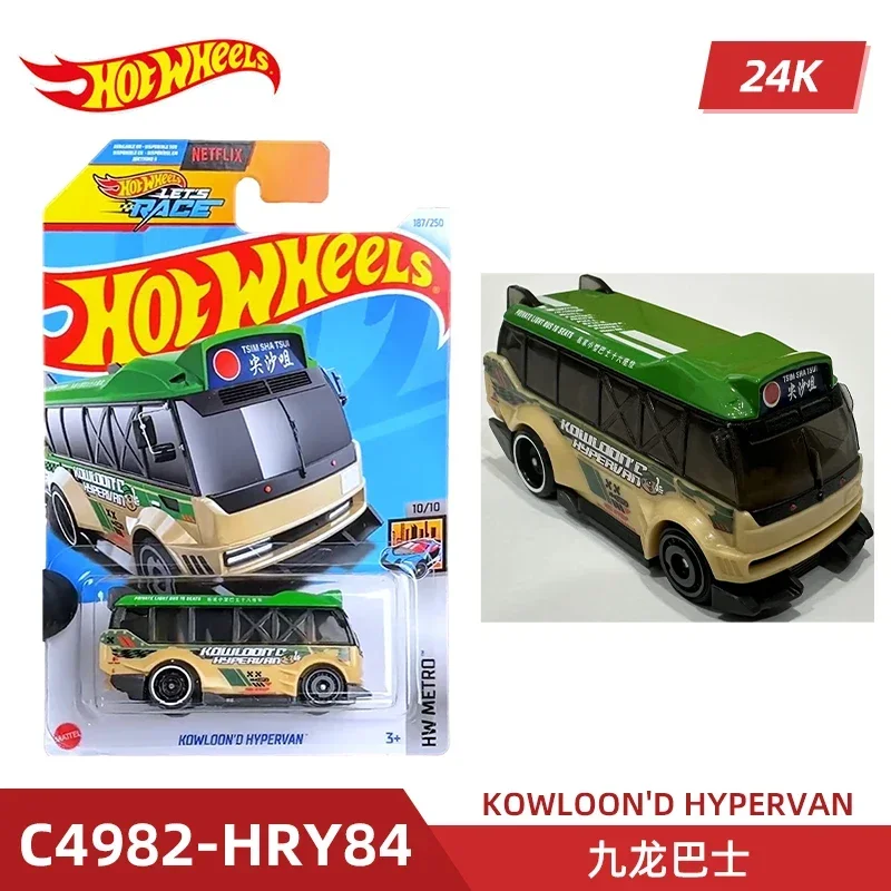 2024 C4982 Case K Original Hot - đánh giá và giá Model Kit Cars