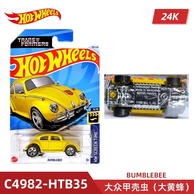 2024 C4982 Case K Original Hot - đánh giá và giá Model Kit Cars