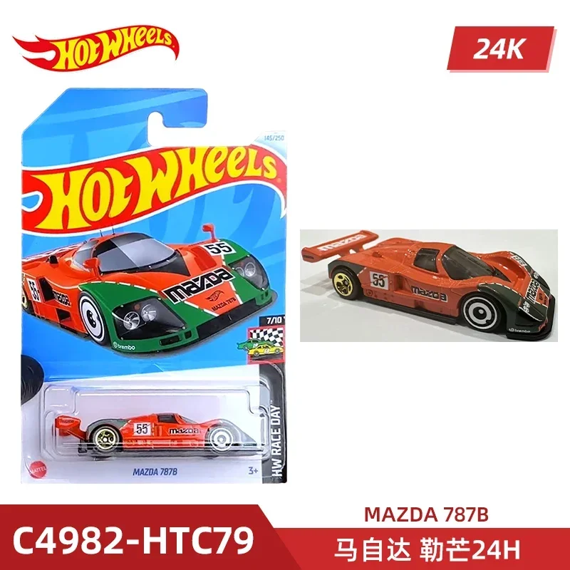 2024 C4982 Case K Original Hot - đánh giá và giá Model Kit Cars