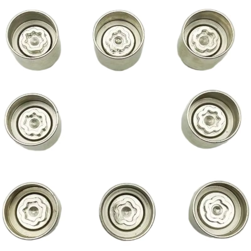 Anti-Theft Wheel Bolt Removal  - đánh giá và giá Model Kit Tool Set