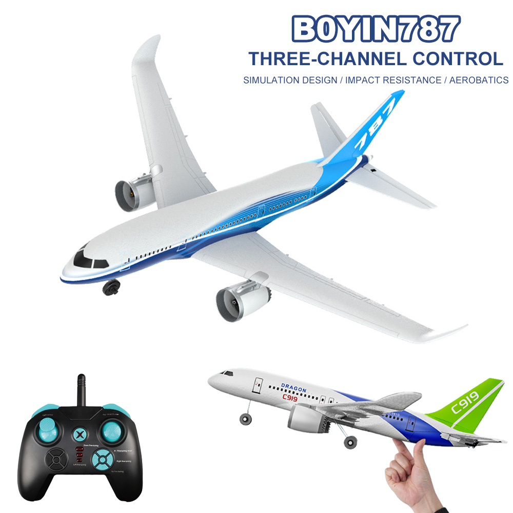 BM30 787 3CH RC Airplane 2.4G  - đánh giá và giá Model Kit Spitfire