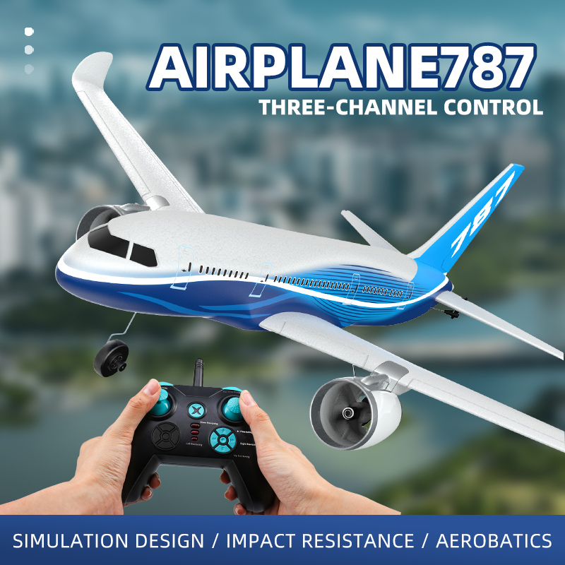 BM30 787 3CH RC Airplane 2.4G  - đánh giá và giá Model Kit Spitfire