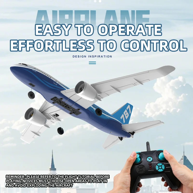 BM30 787 3CH RC Airplane 2.4G  - đánh giá và giá Model Kit Spitfire