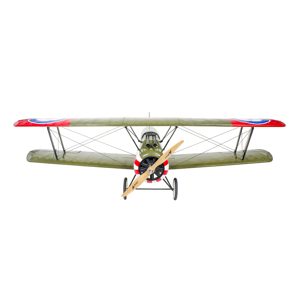 Mới Sopwith Camel WW1 Anh Chỗ  - đánh giá và giá Model Kit Planes