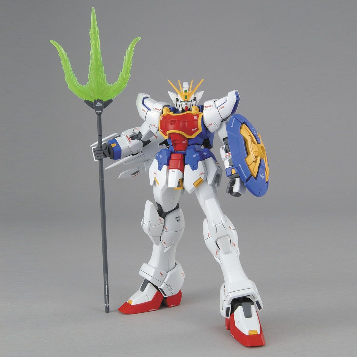 Bandai Mg 1/100 Gundam W Xxxg- - đánh giá và giá Model Kit Gundam Mg