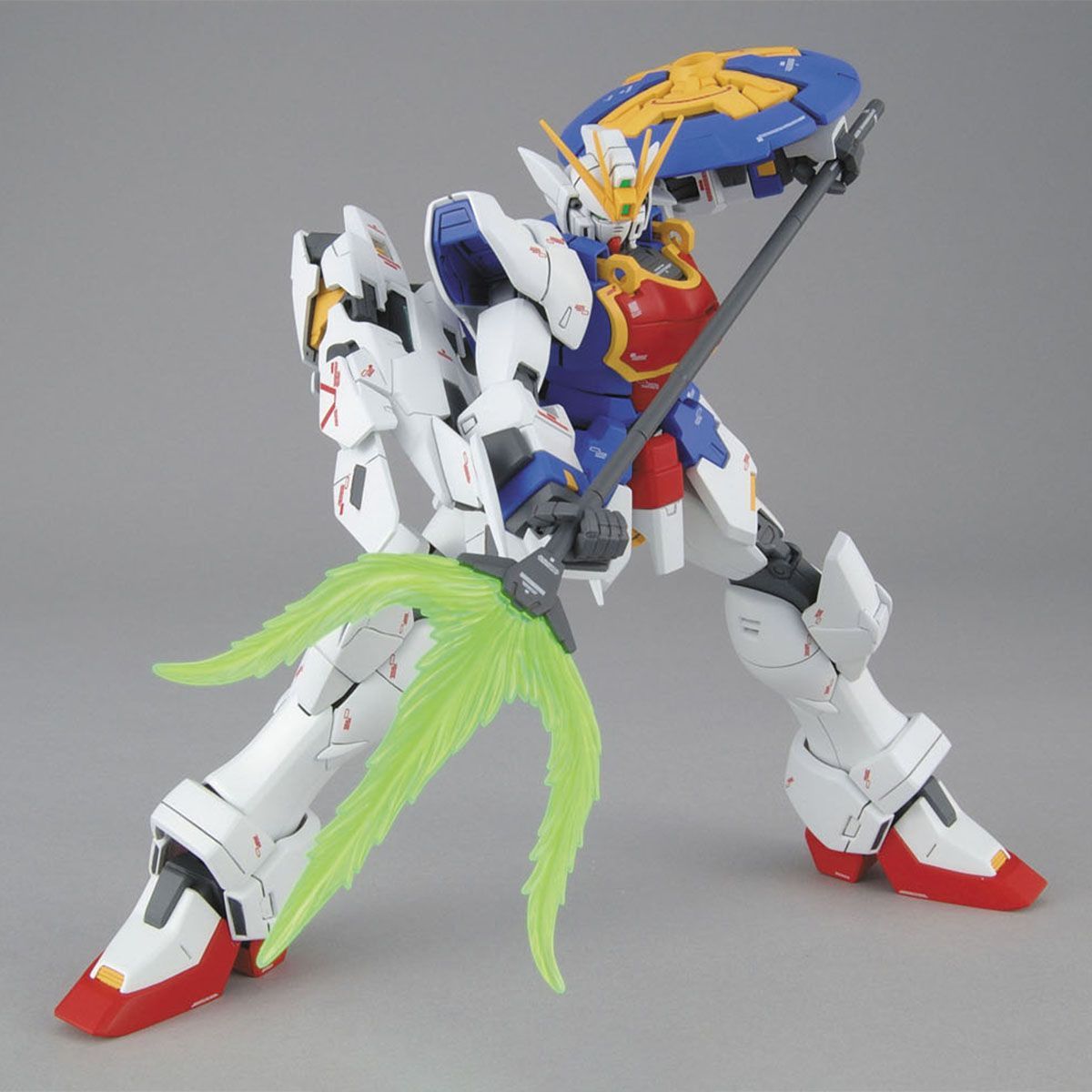 Bandai Mg 1/100 Gundam W Xxxg- - đánh giá và giá Model Kit Gundam Mg