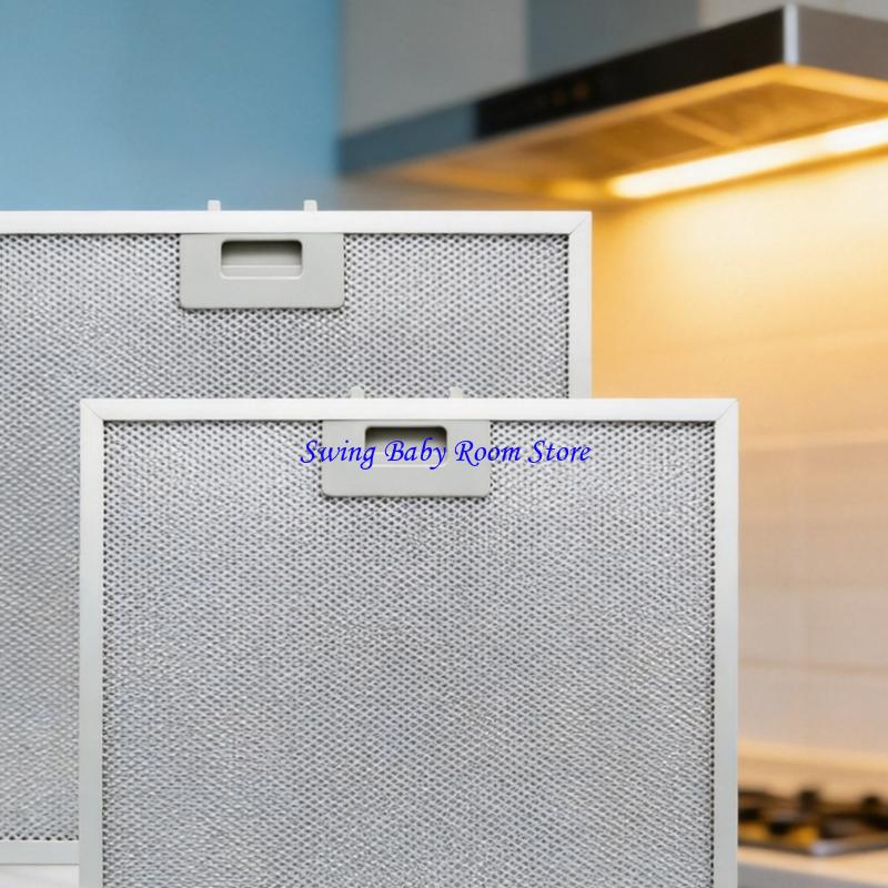 Bộ 2 bộ thay thế bộ lọc máy hú - đánh giá và giá Model Kitchen Set Aluminium