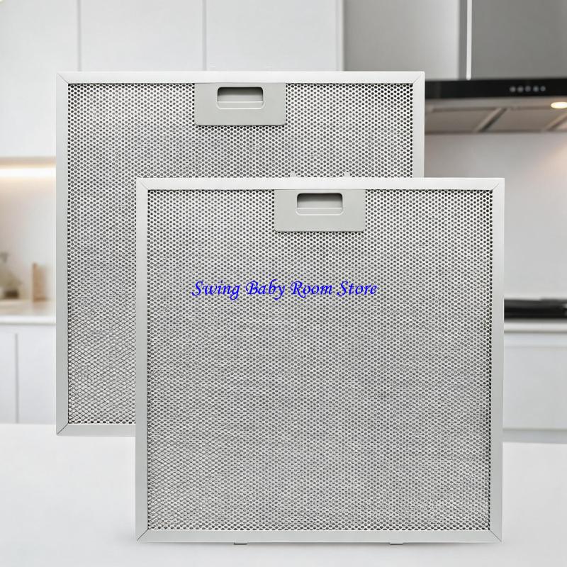 Bộ 2 bộ thay thế bộ lọc máy hú - đánh giá và giá Model Kitchen Set Aluminium