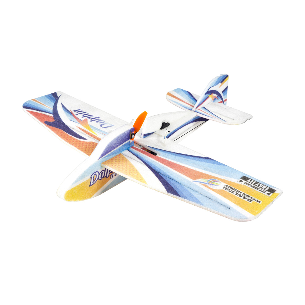 Real Hawk 580MM(22.8') Wingspa - đánh giá và giá Model Kit Planes