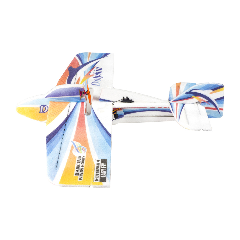Real Hawk 580MM(22.8') Wingspa - đánh giá và giá Model Kit Planes
