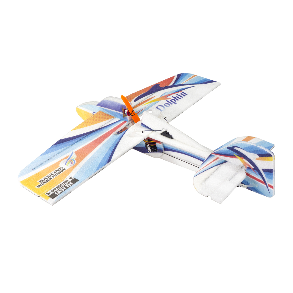 Real Hawk 580MM(22.8') Wingspa - đánh giá và giá Model Kit Planes