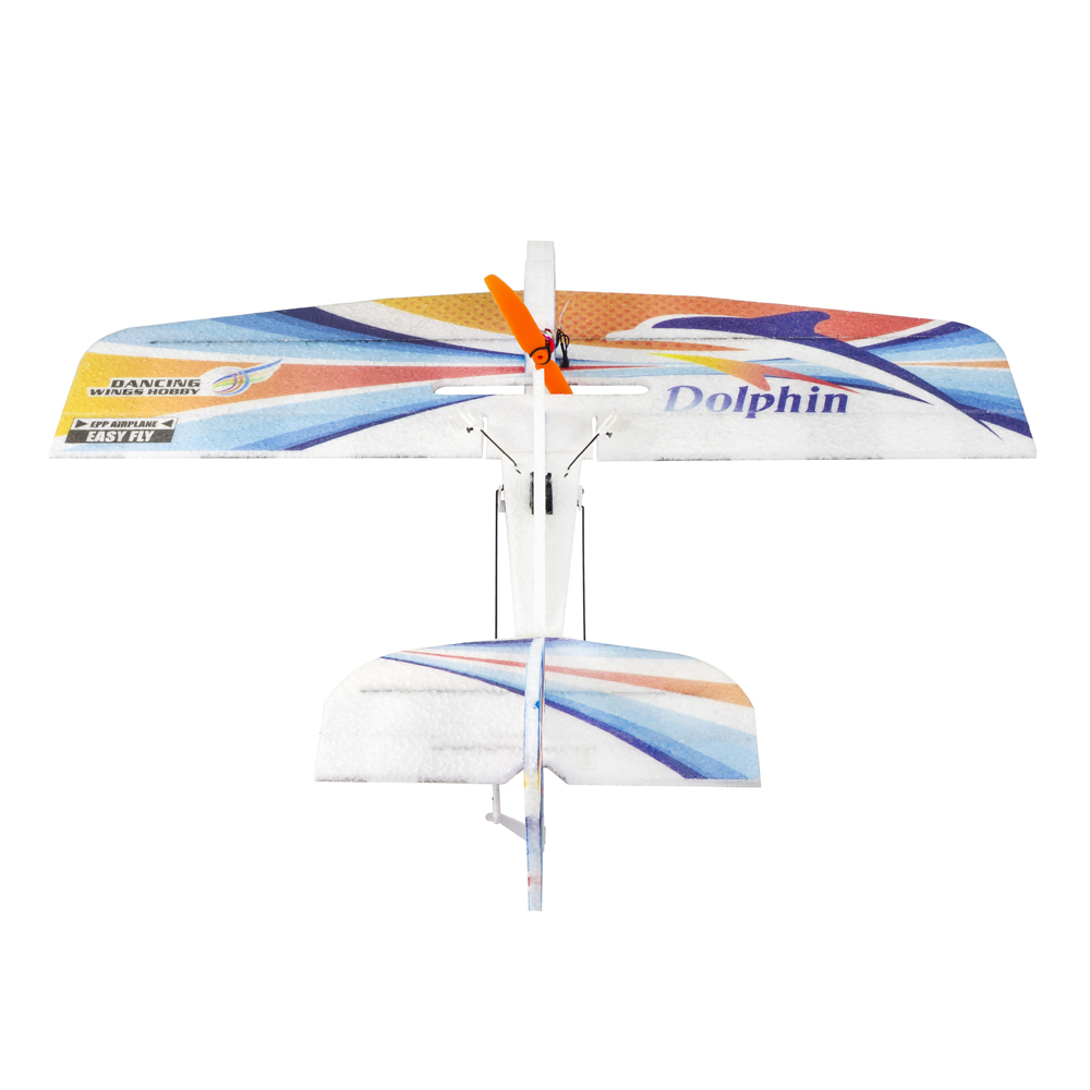Real Hawk 580MM(22.8') Wingspa - đánh giá và giá Model Kit Planes