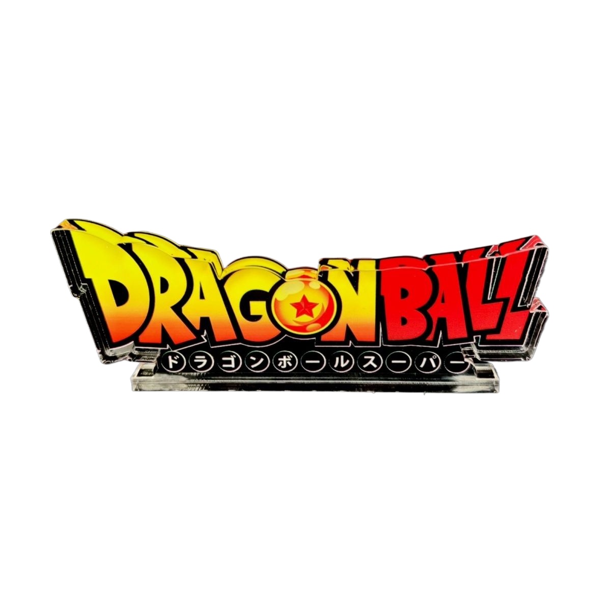 Anime Dragon Ball LOGO Base Wh - đánh giá và giá Model Kit Dragon Ball