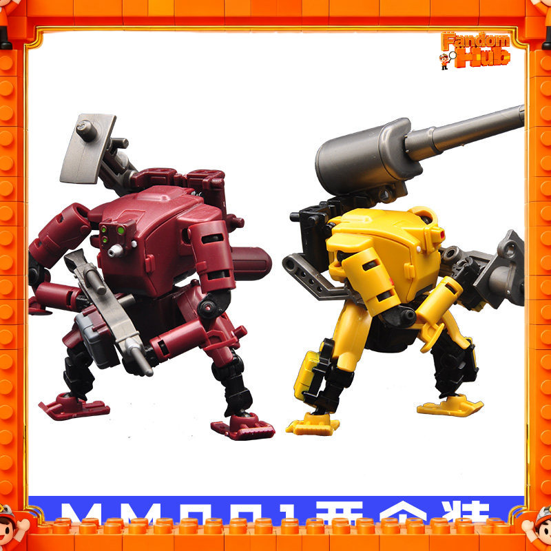 Rihio Infinite Depth 1/60 Mult - đánh giá và giá Model Kit Fenrir
