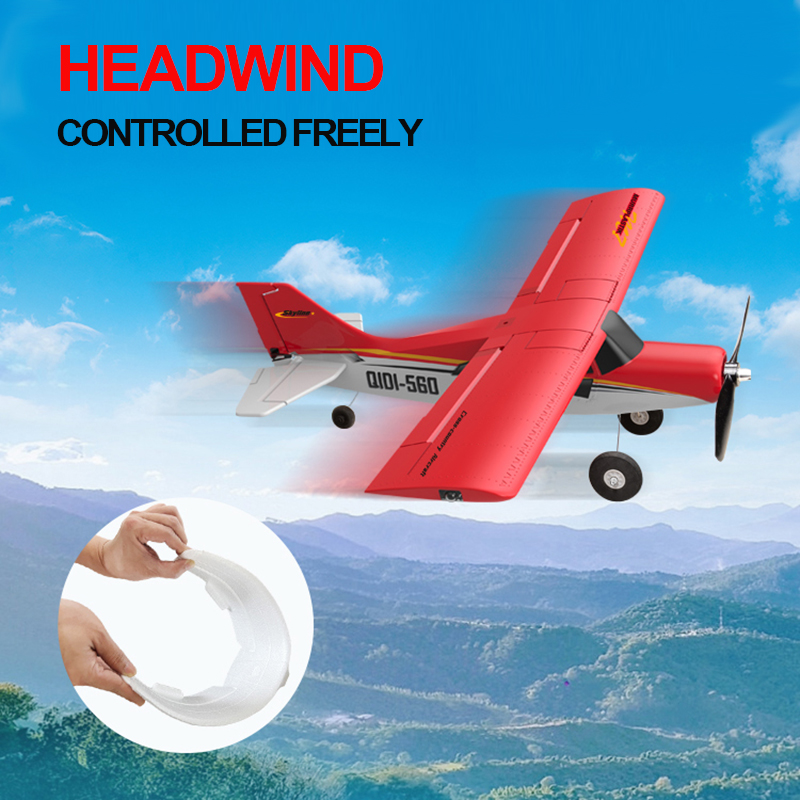 Qidi560 Moore M7 Off-road RC P - đánh giá và giá Model Kit Spitfire
