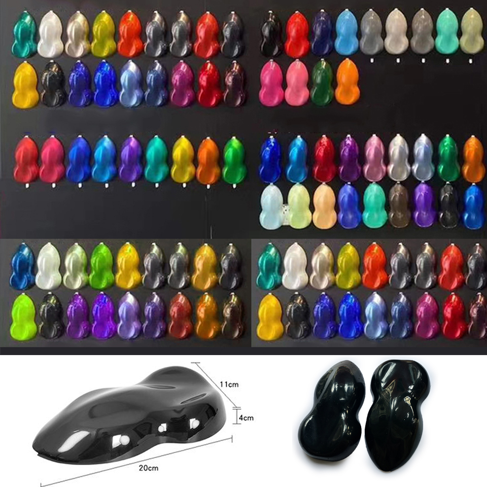 Nhựa Vinyl Bọc Mô Hình Chuyển  - đánh giá và giá Plastic Model Paint