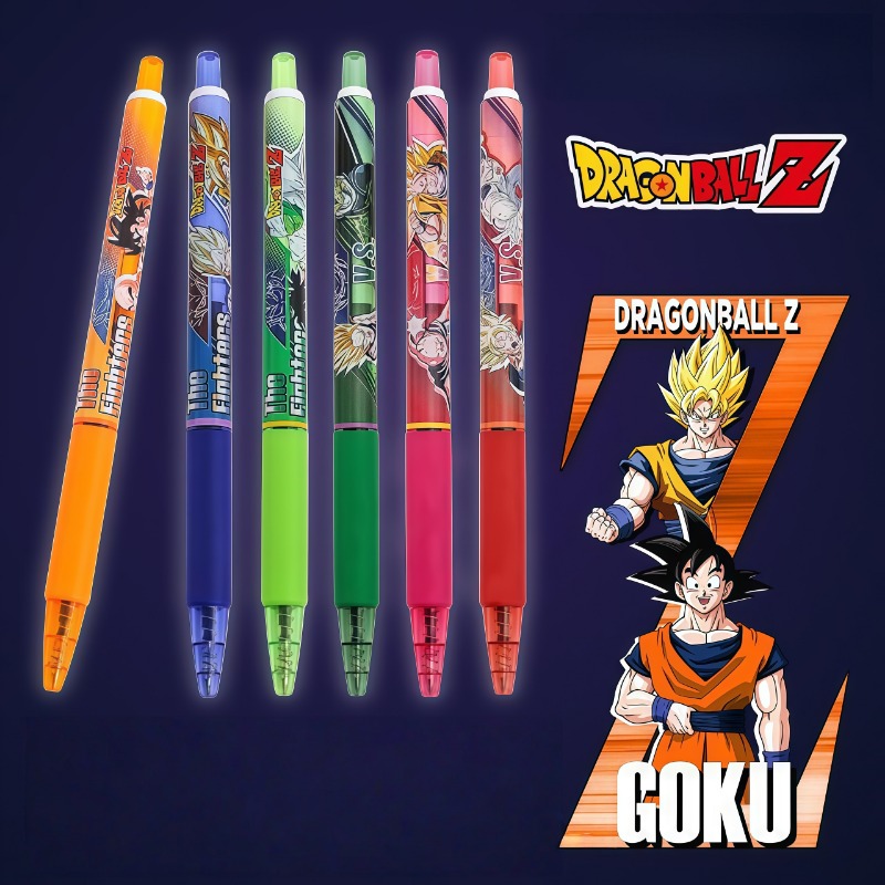 Dragon Ball 0.5mm quick dry re - đánh giá và giá Model Kit Dragon Ball