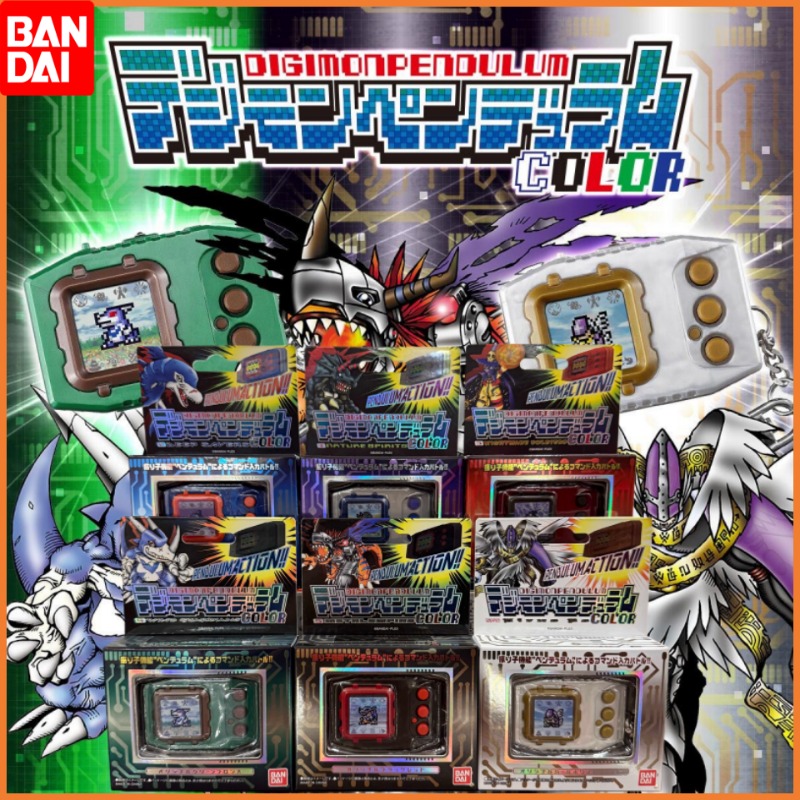 New In Stock Original BANDAI P - đánh giá và giá Model Kit Digimon