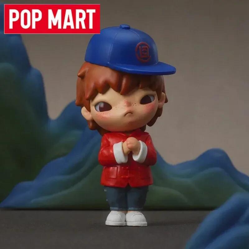 POP MART Hirono X CLOT Series  - đánh giá và giá Model Kit Anime Girl