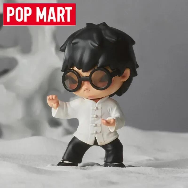 POP MART Hirono X CLOT Series  - đánh giá và giá Model Kit Anime Girl