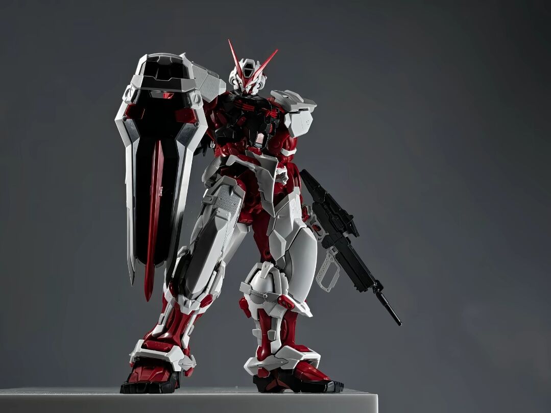 In Stock MJH MR 1/100 Hirm Mbf - đánh giá và giá Model Kit Gundam Mg
