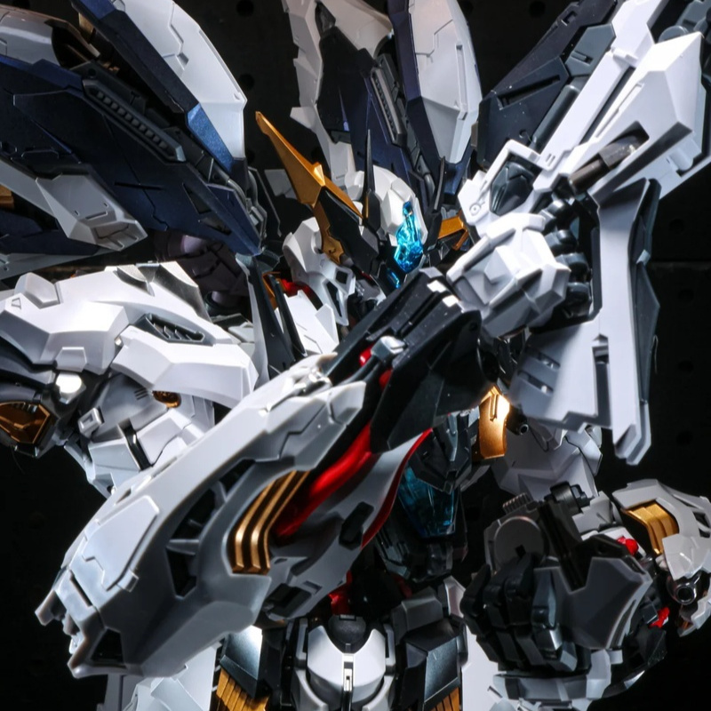 【IN STOCK】IN ERA+ RMD 1/72 FEN - đánh giá và giá Model Kit Fenrir