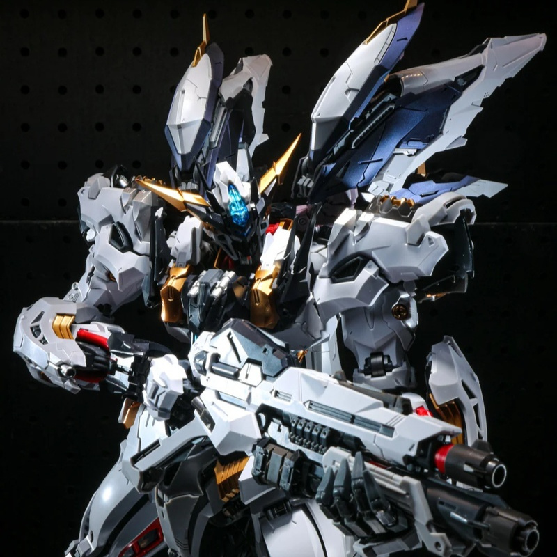 【IN STOCK】IN ERA+ RMD 1/72 FEN - đánh giá và giá Model Kit Fenrir