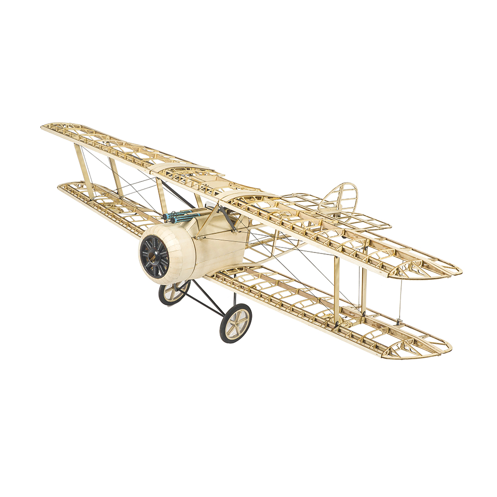 Balsawood RC Airplane Model So - đánh giá và giá Model Kit Spitfire