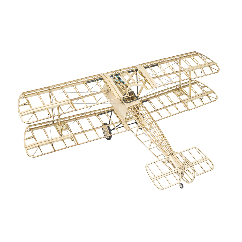 Balsawood RC Airplane Model So - đánh giá và giá Model Kit Spitfire