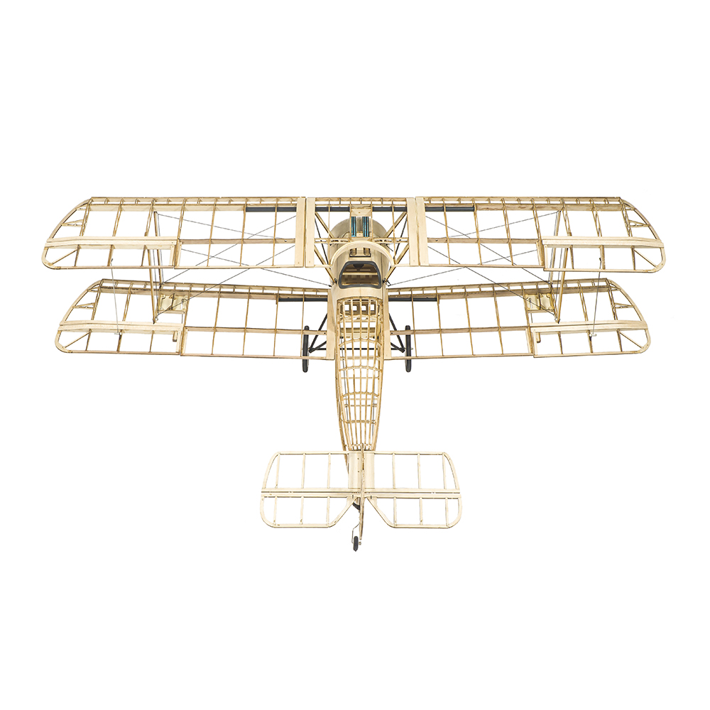 Balsawood RC Airplane Model So - đánh giá và giá Model Kit Spitfire