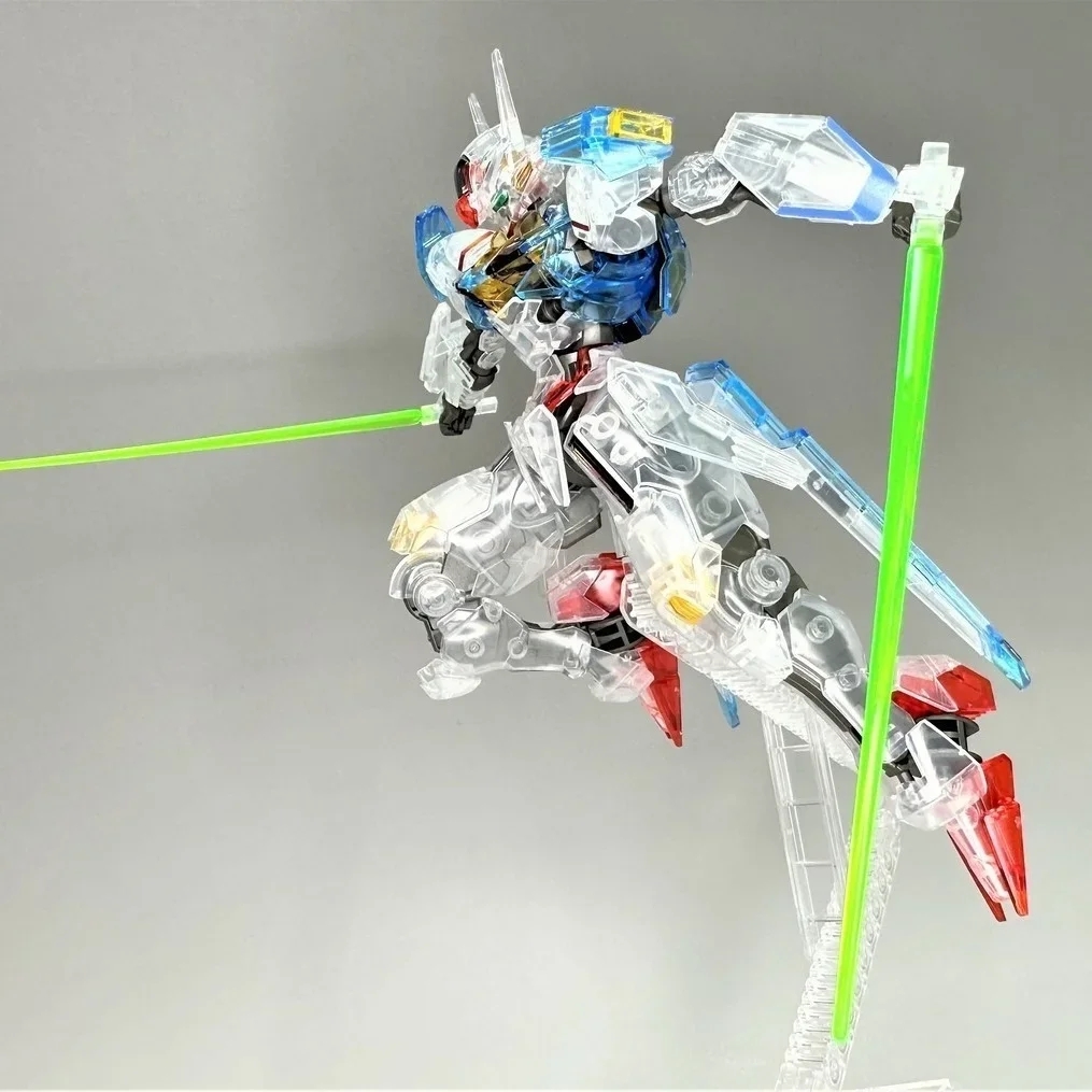 In Stock Gumdam Aerial  Figure - đánh giá và giá Model Kit Snaa