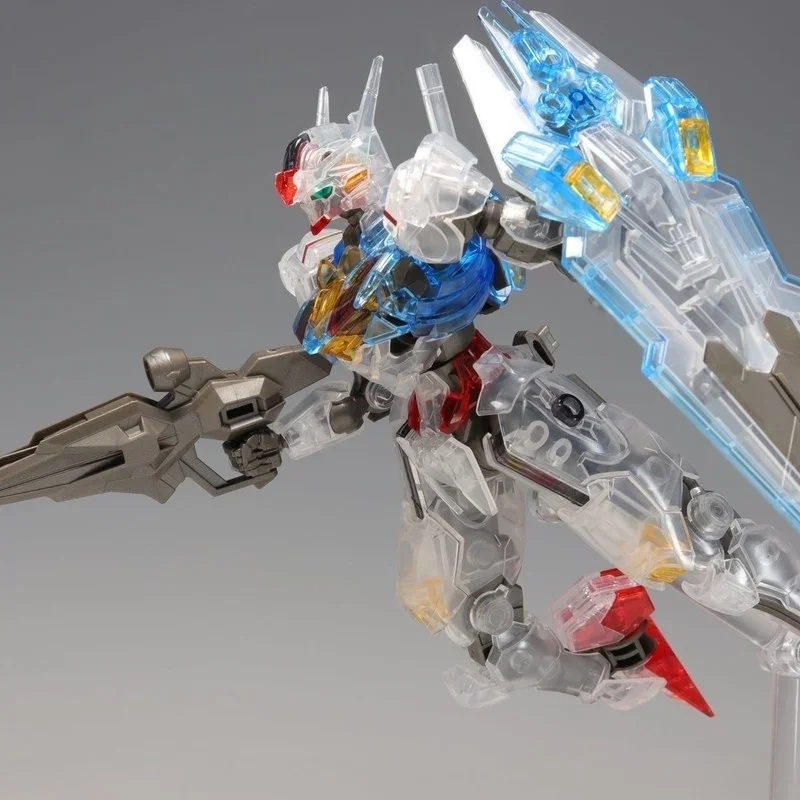 In Stock Gumdam Aerial  Figure - đánh giá và giá Model Kit Snaa