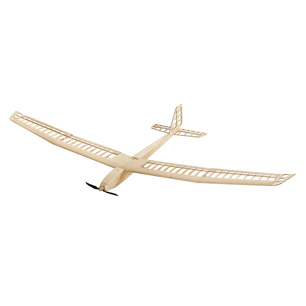 RC AirPlanes Laser Cut Balsa W - đánh giá và giá Model Kit Planes