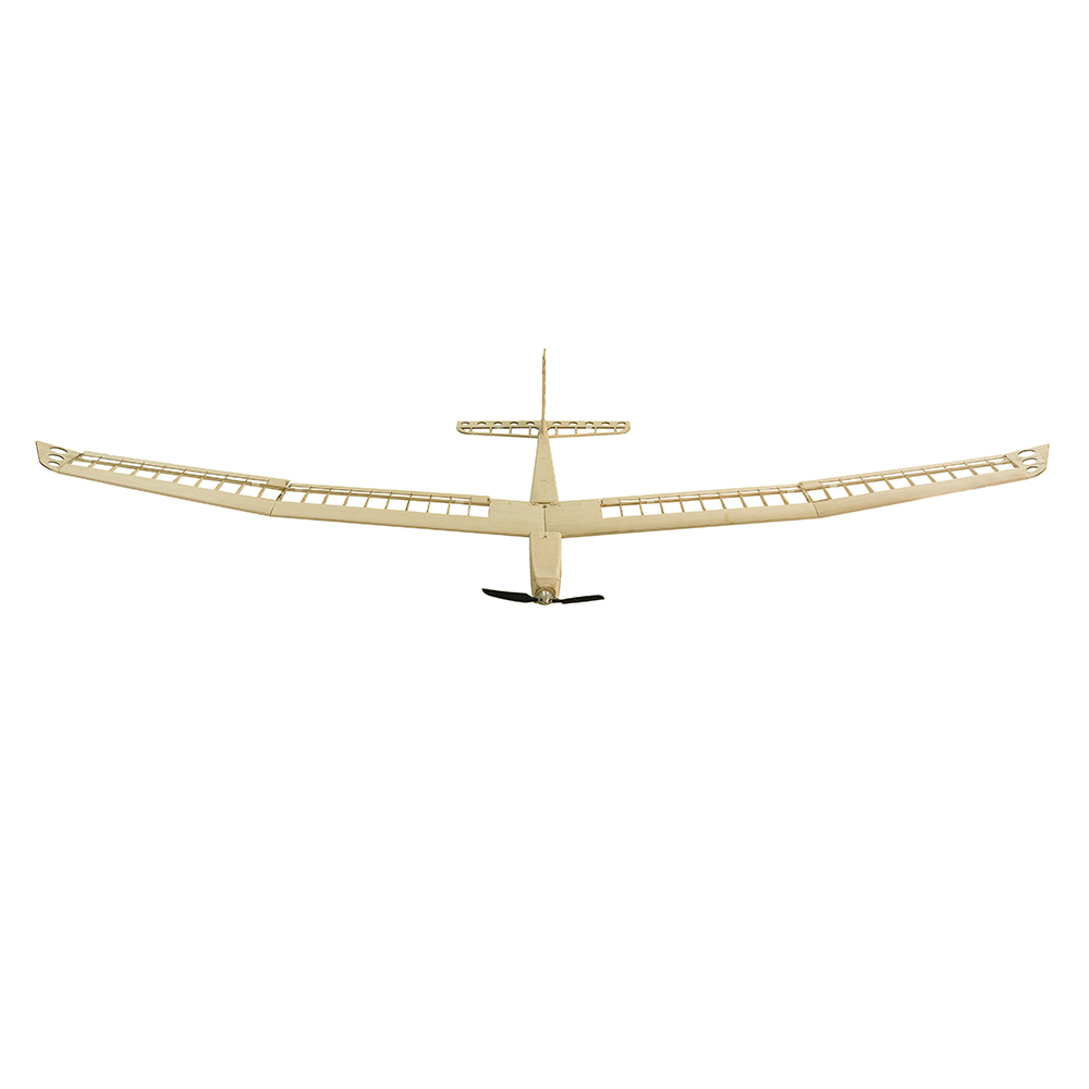 RC AirPlanes Laser Cut Balsa W - đánh giá và giá Model Kit Planes